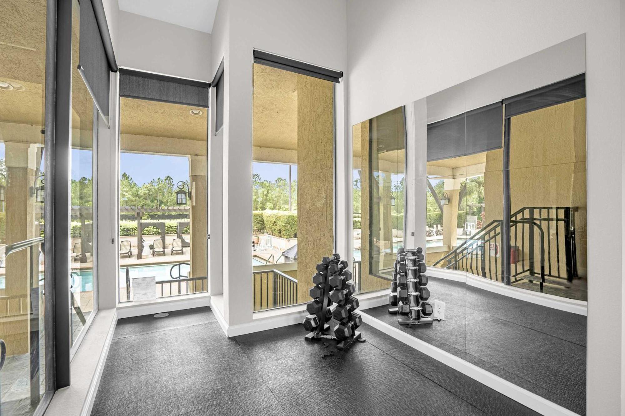 Magical Winter Memories Recent Renovated Townhome 올랜도 외부 사진