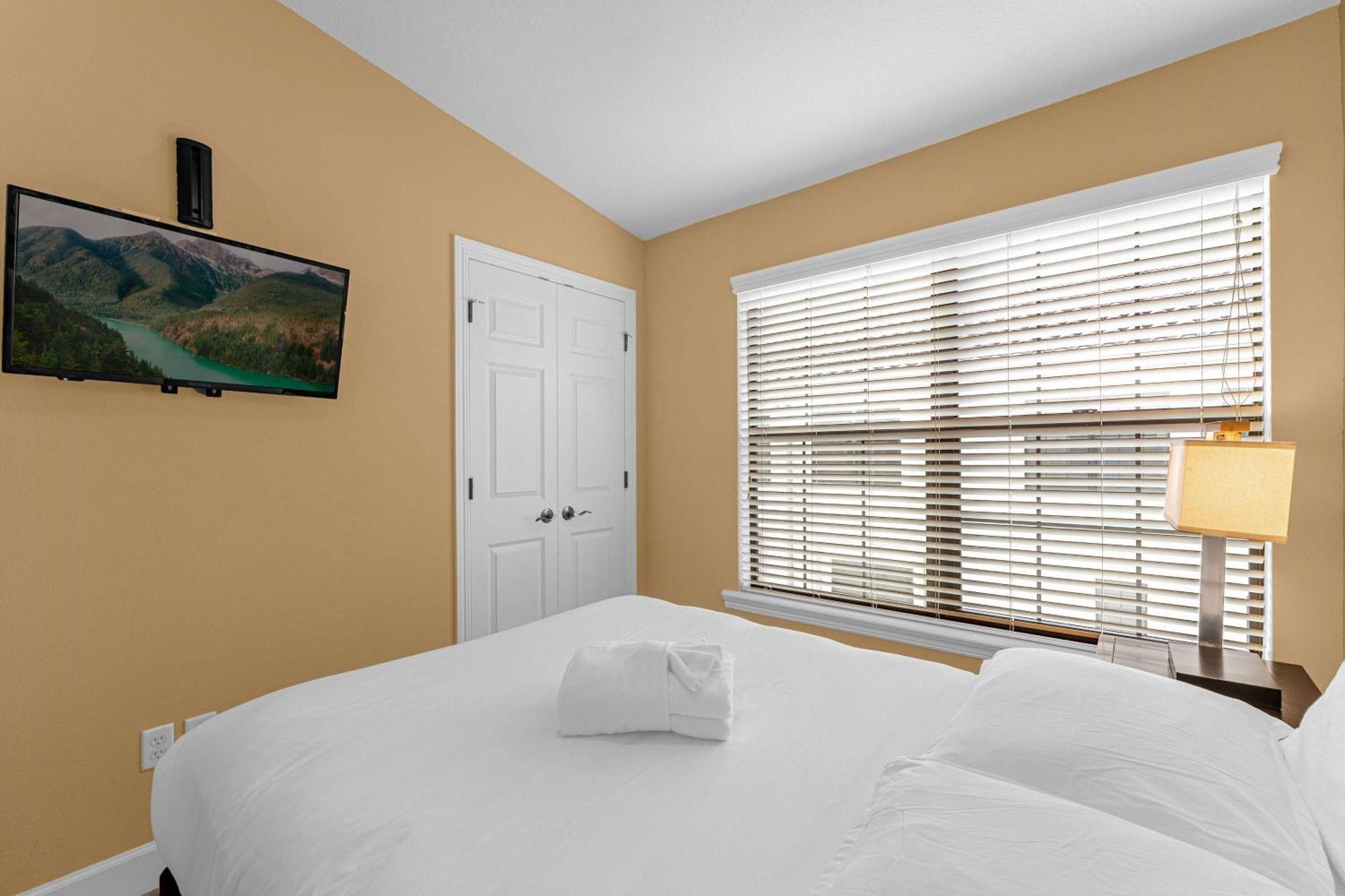 Magical Winter Memories Recent Renovated Townhome 올랜도 외부 사진