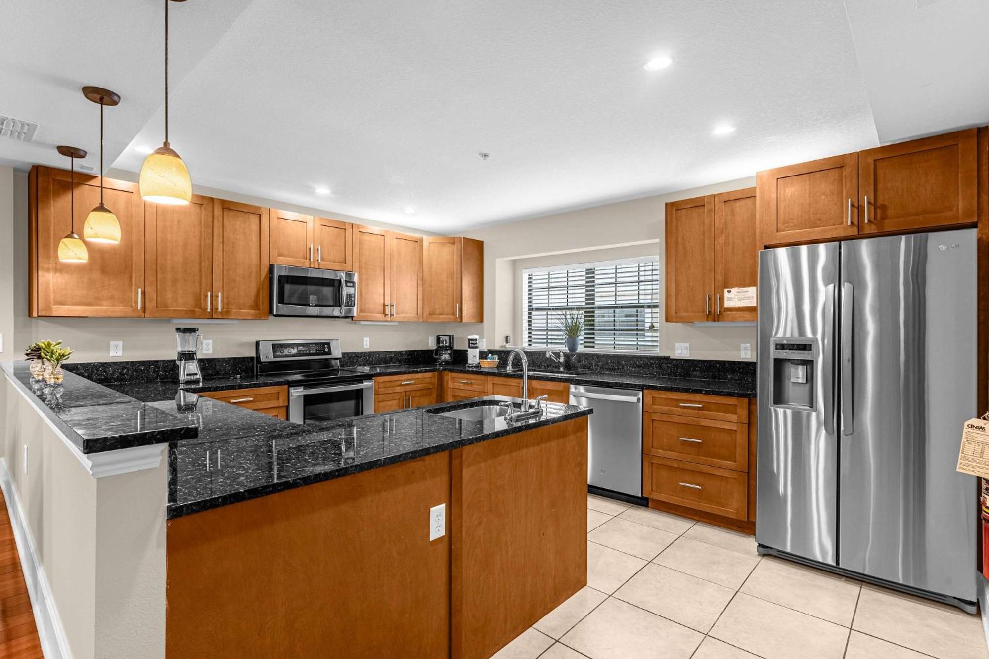 Magical Winter Memories Recent Renovated Townhome 올랜도 외부 사진